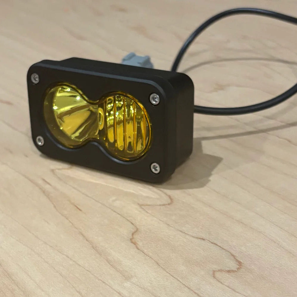 Baja Light + Light Switch – Talaria MX3 / MX4 / MX5