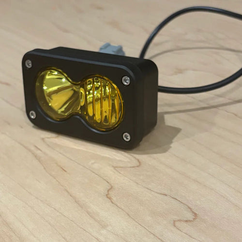 Baja Light + Light Switch – Talaria MX3 / MX4 / MX5