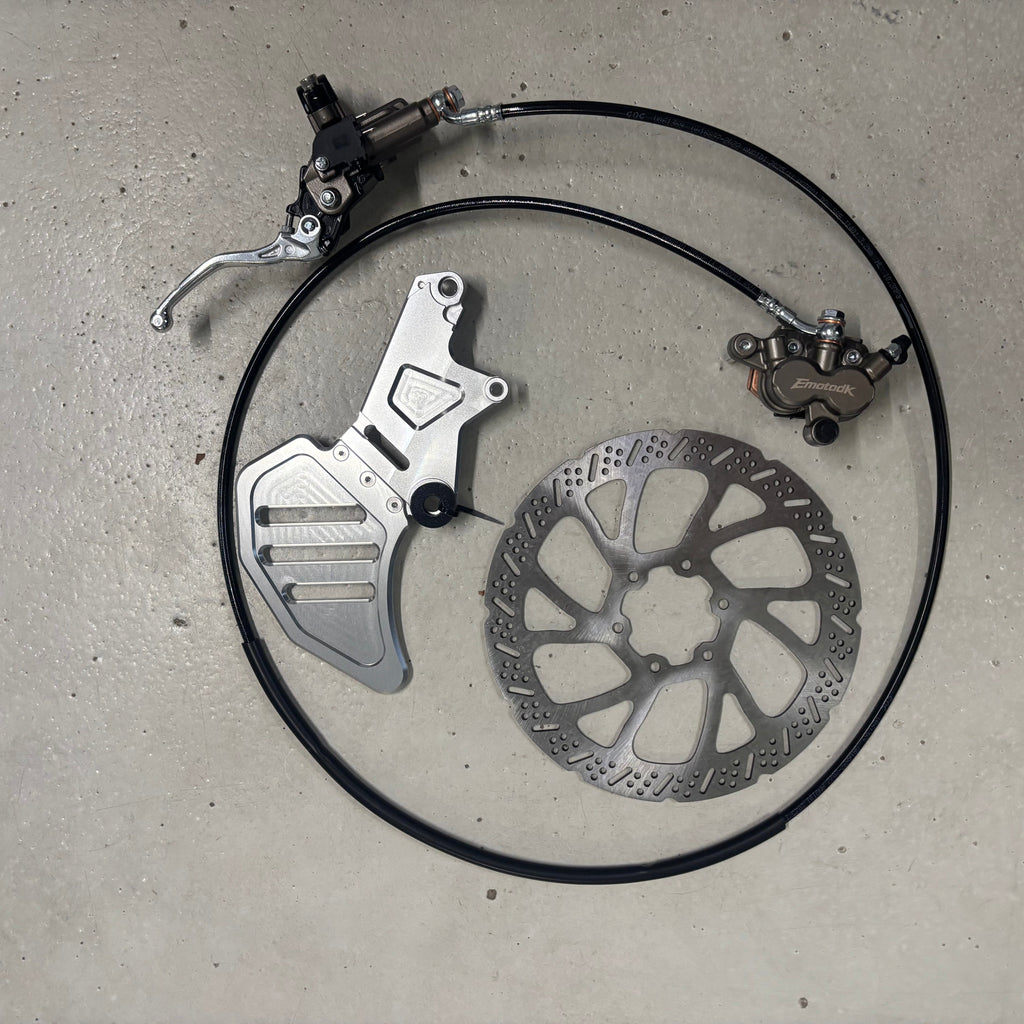 Surron Ultra Bee Rear Brake Made For Talaria MX3 / MX4