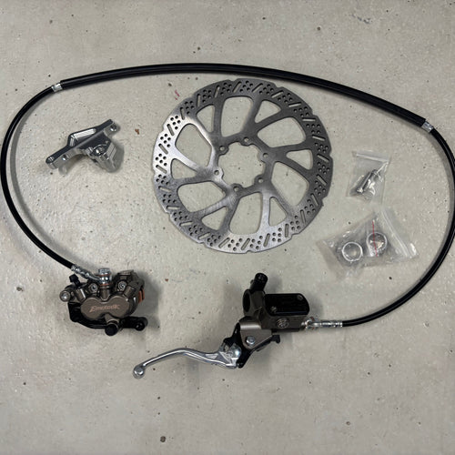 Surron Ultra Bee Front Brake Made for Surron LBX & Talaria MX3 MX4 MX5 and X3