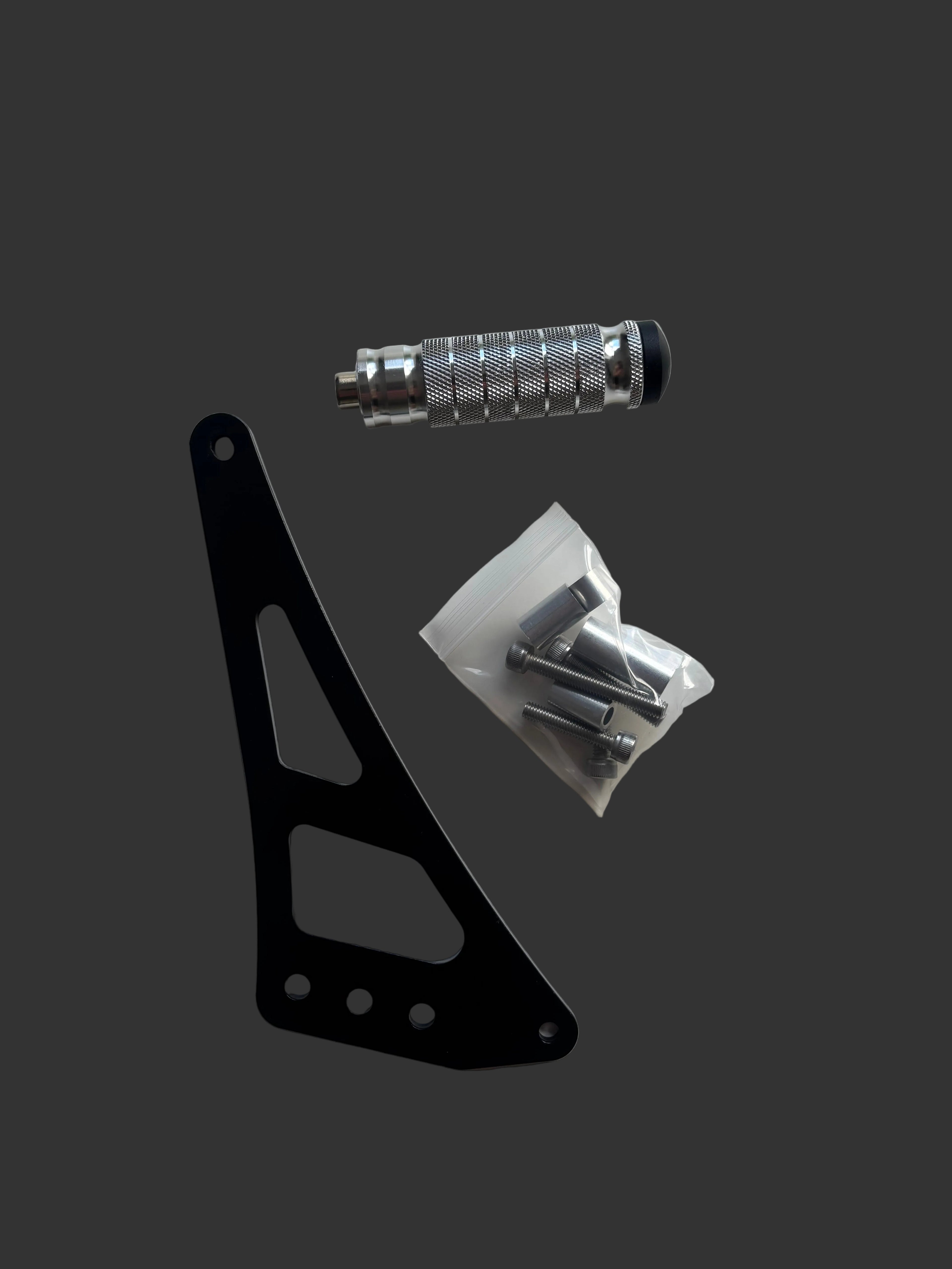 MX ShiftLocks