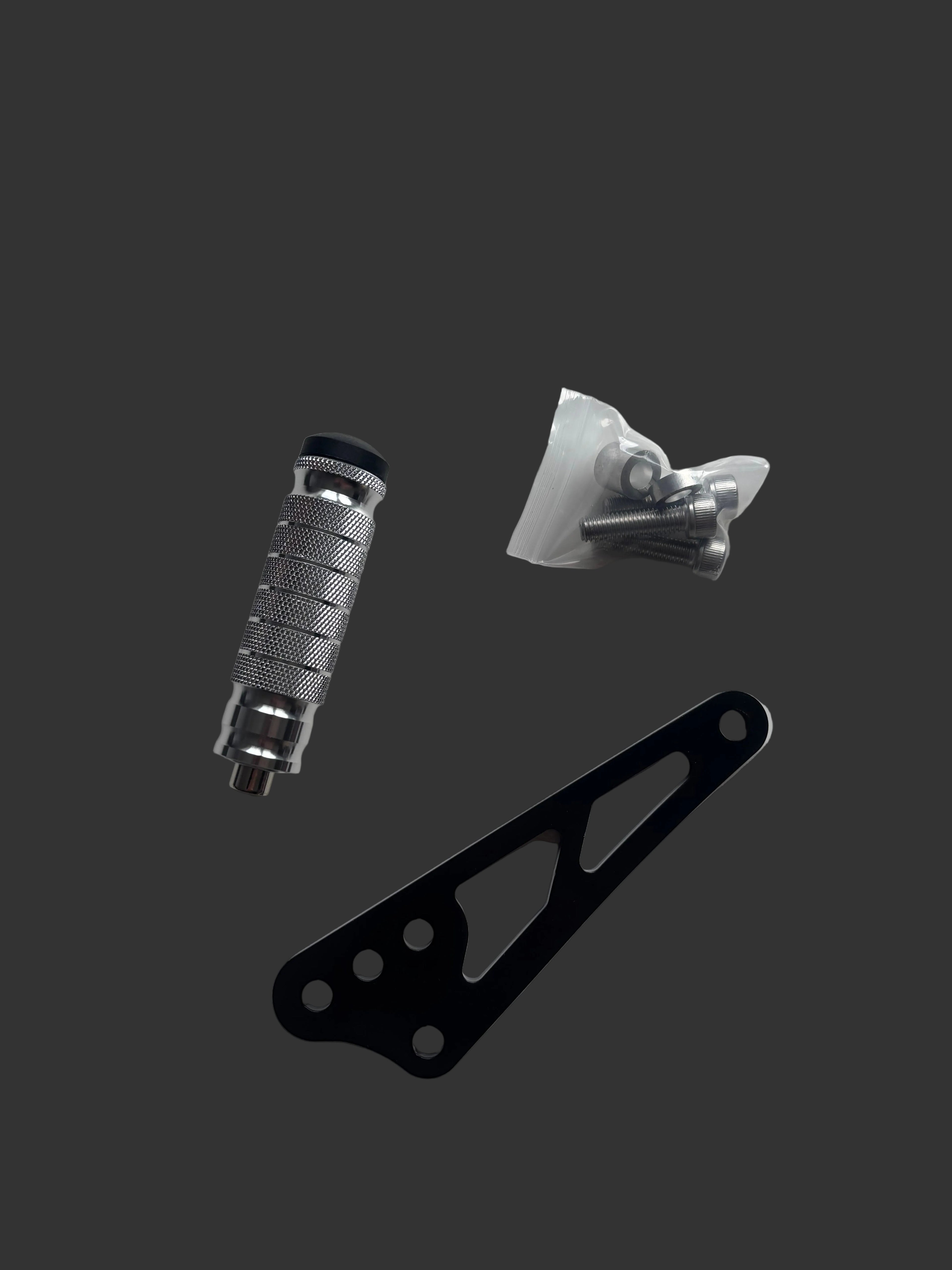 ShiftLock – Talaria X3