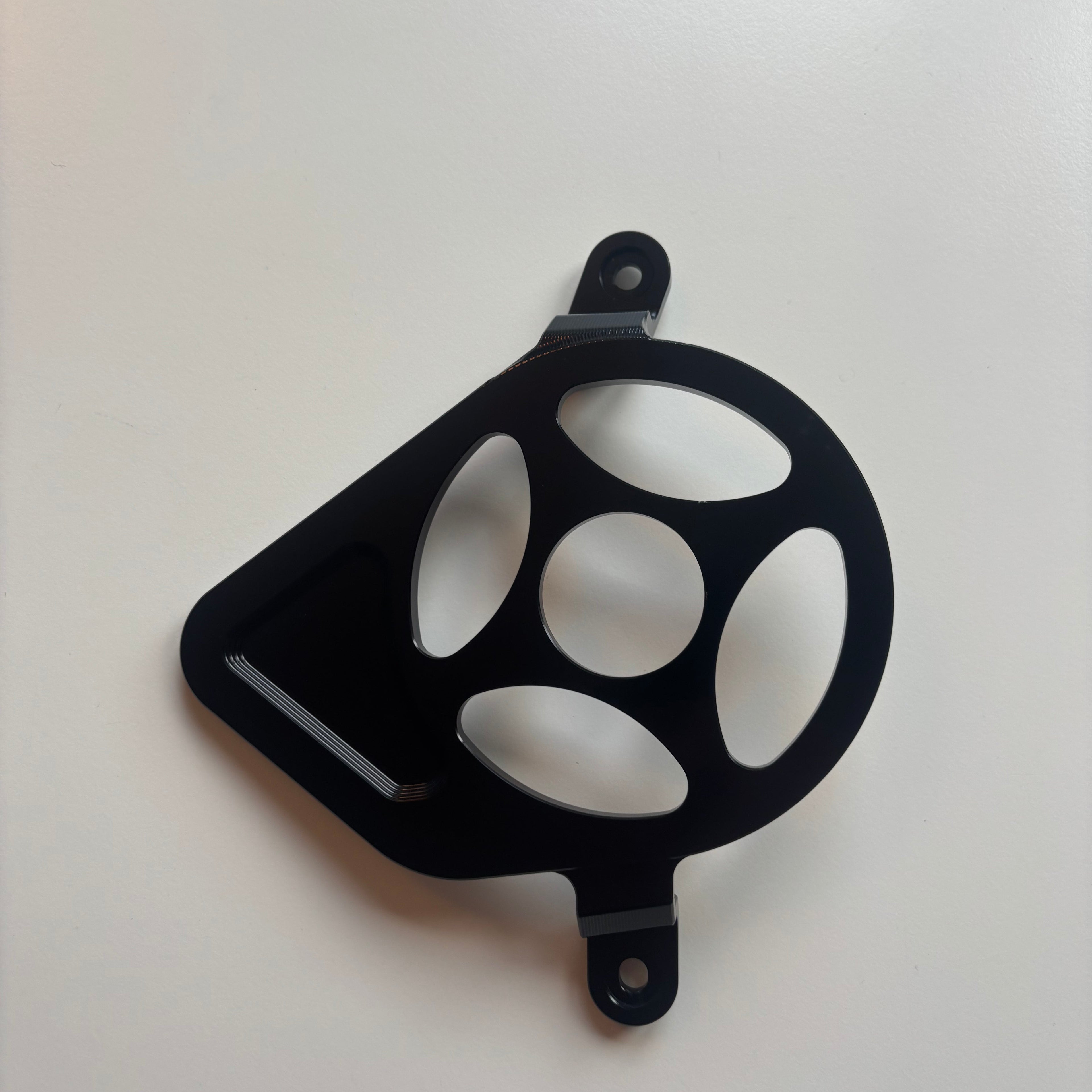 Talaria MX3/MX4/MX5 Motocover – Metal