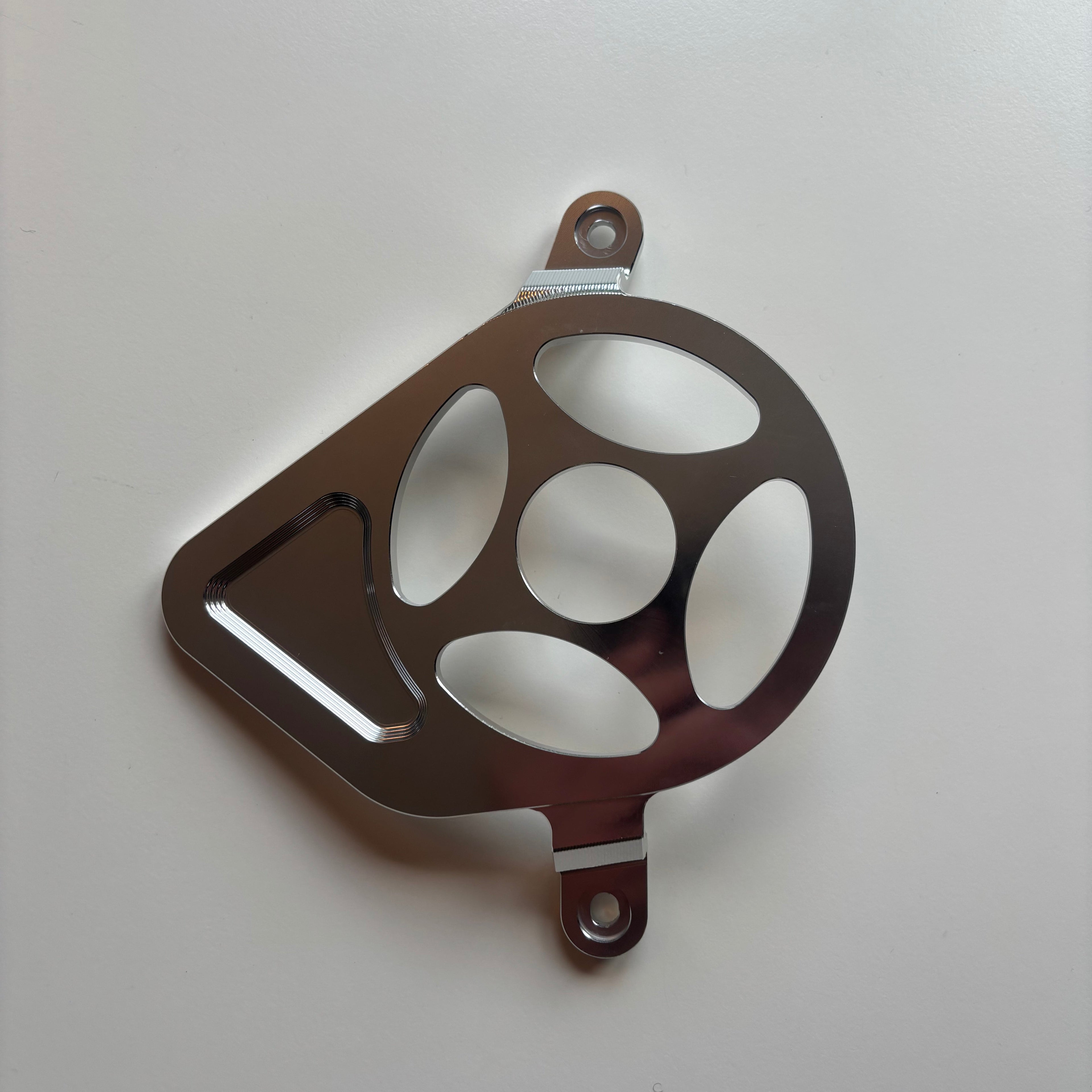 Talaria MX3/MX4/MX5 Motocover – Metal