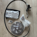 Talaria MX5 Ultra Bee Rear Brake