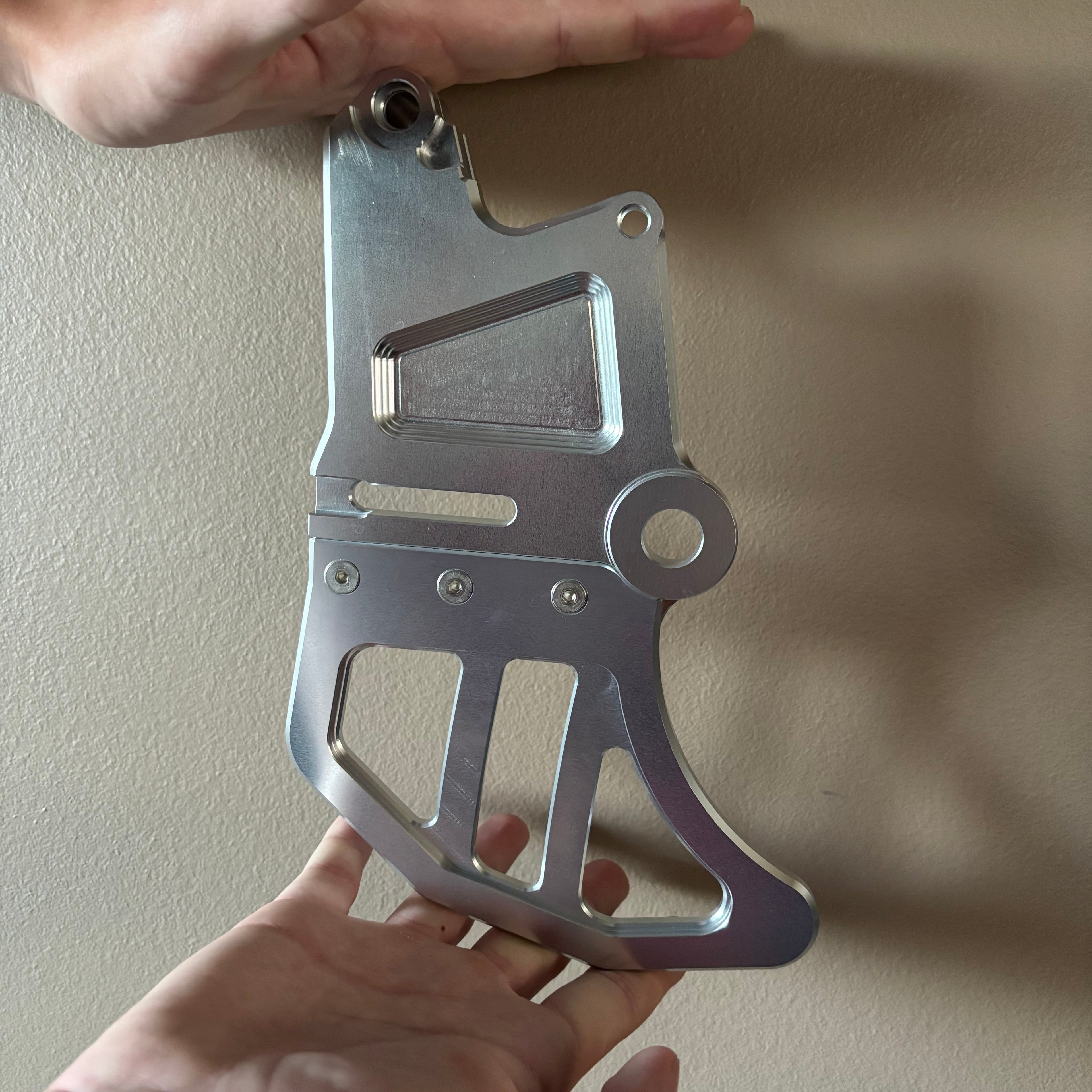 Talaria MX5 Ultra Bee Rear Brake