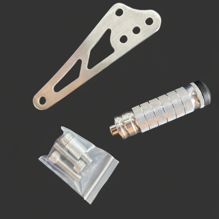 ShiftLock – Talaria X3