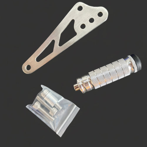 ShiftLock – Talaria X3