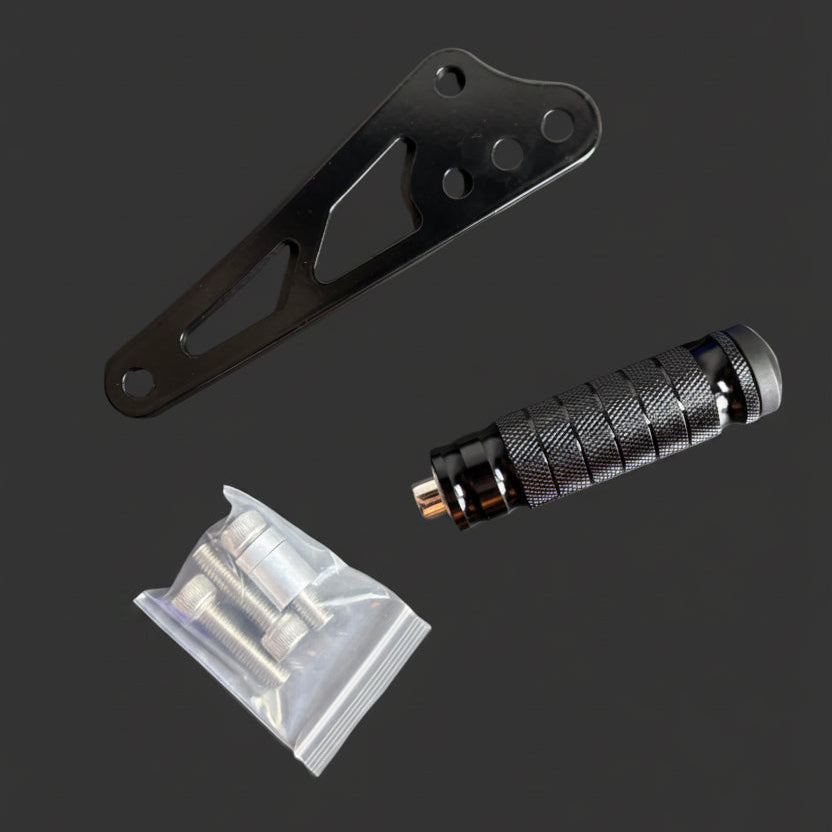 ShiftLock – Talaria X3