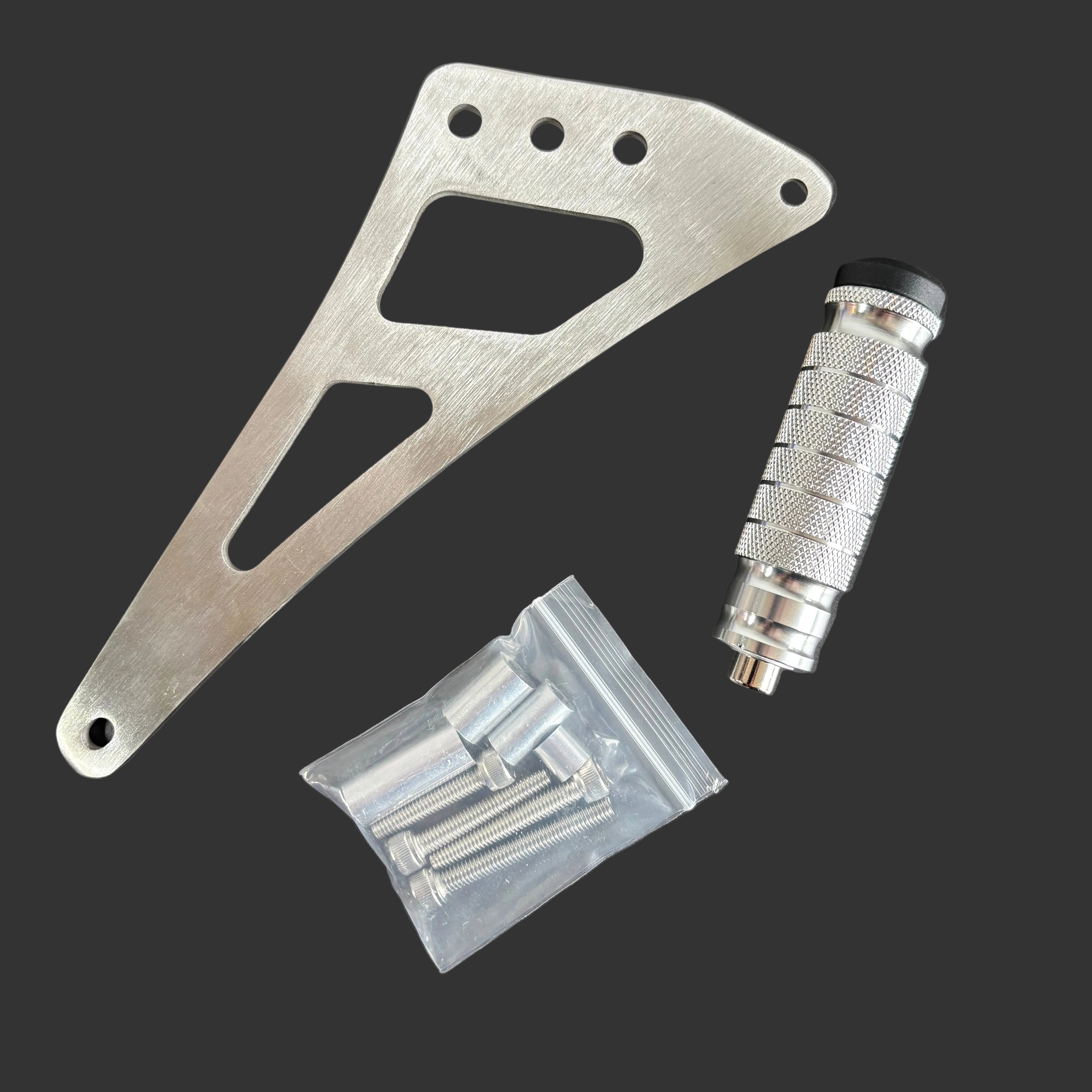 MX ShiftLocks