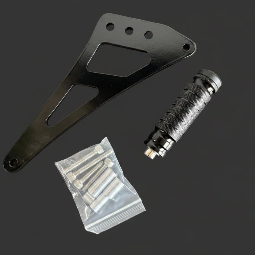 MX ShiftLocks